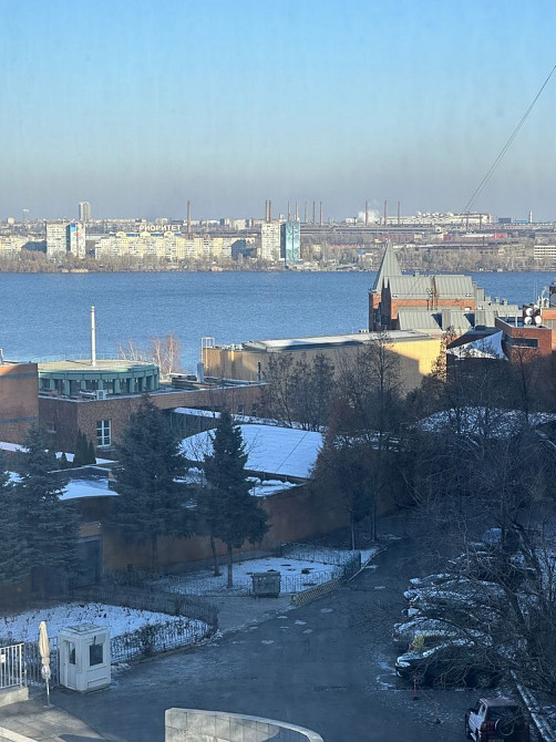 Сдам квартира в Центре Дніпро - зображення 1