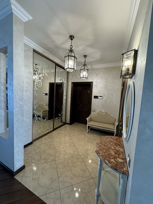 Аренда 3к в ЖК Каскад .Центр Дніпро - зображення 6