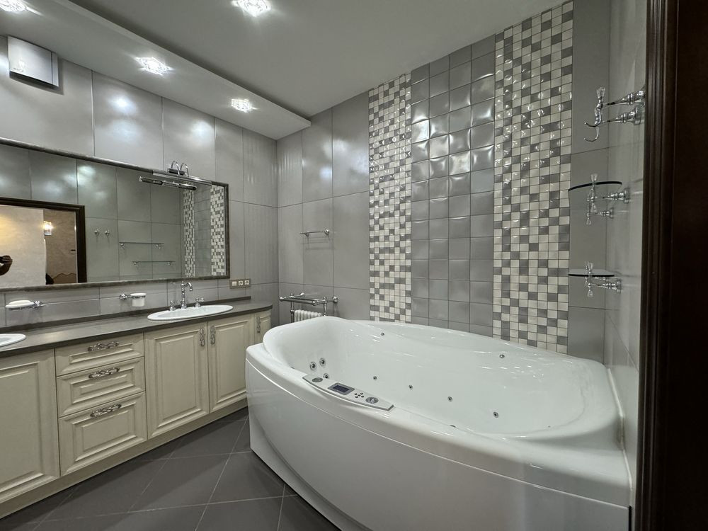 Аренда 3к в ЖК Каскад .Центр Дніпро - зображення 8