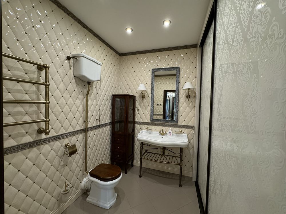 Аренда 3к в ЖК Каскад .Центр Дніпро - зображення 5