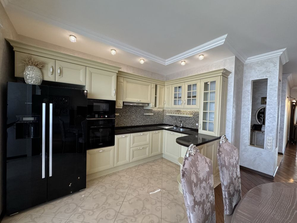 Аренда 3к в ЖК Каскад .Центр Дніпро - зображення 3