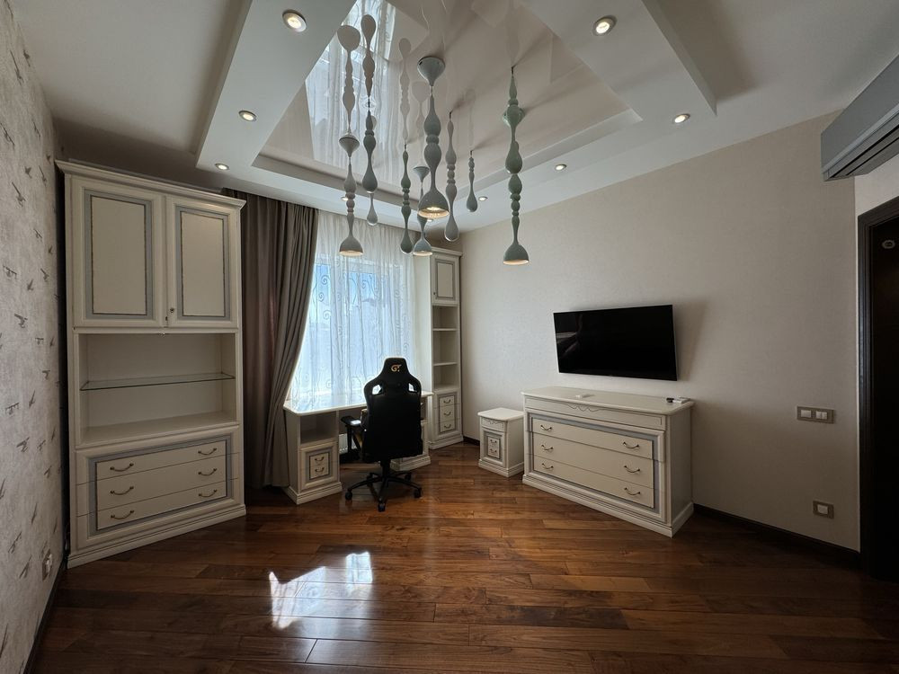 Аренда 3к в ЖК Каскад .Центр Дніпро - зображення 4