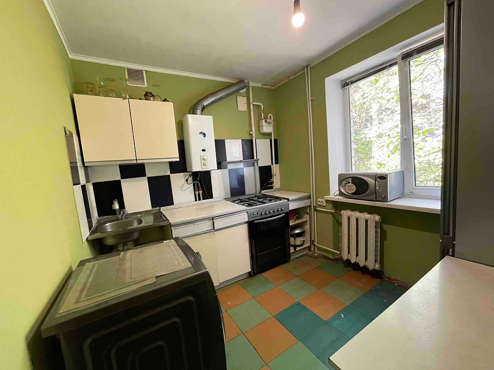 Оренда 2к Робоча 95 Дніпро - зображення 3