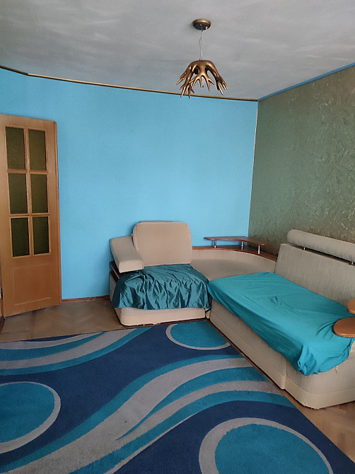 Здається 2-х кімнатна квартира на Павловому полі біля ТЦ Каштан. Харьков - изображение 1