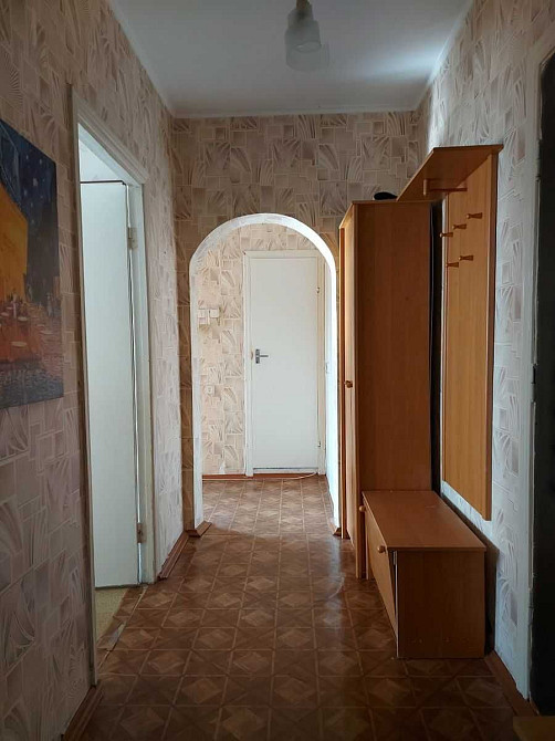 Довготривала оренда 2к квартири на вул. Академіка Заболотного Киев - изображение 2