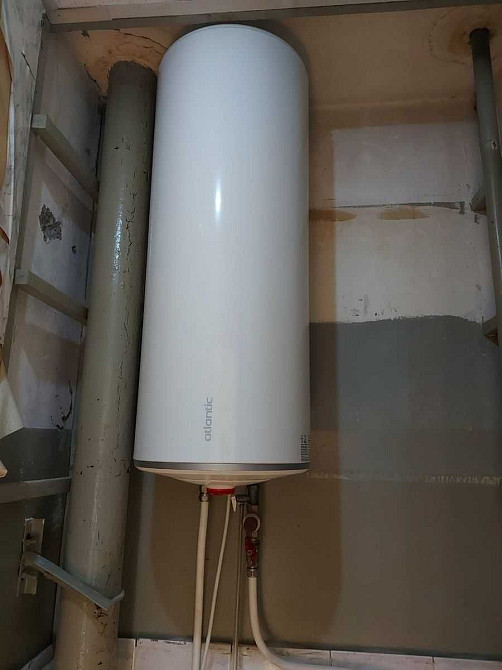 Довготривала оренда 2к квартири на вул. Академіка Заболотного Киев - изображение 1