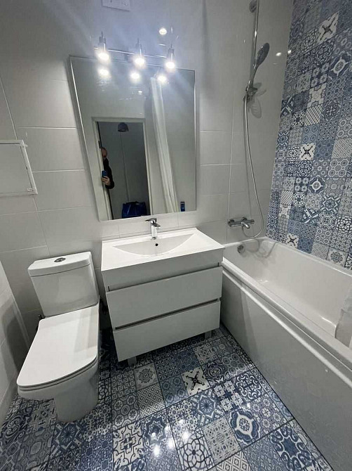 Здається 1 кім, ЖК Скайленд Киев - изображение 6