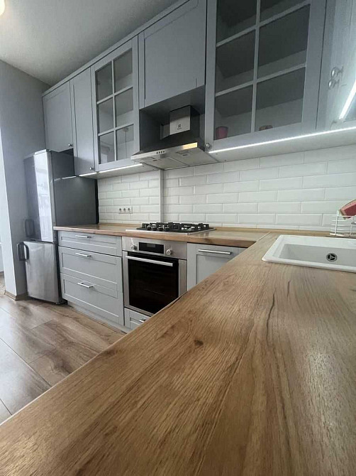 Здається 1 кім, ЖК Скайленд Киев - изображение 3