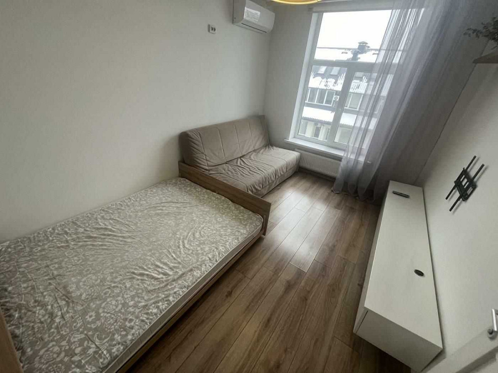 Здається 1 кім, ЖК Скайленд Киев - изображение 7