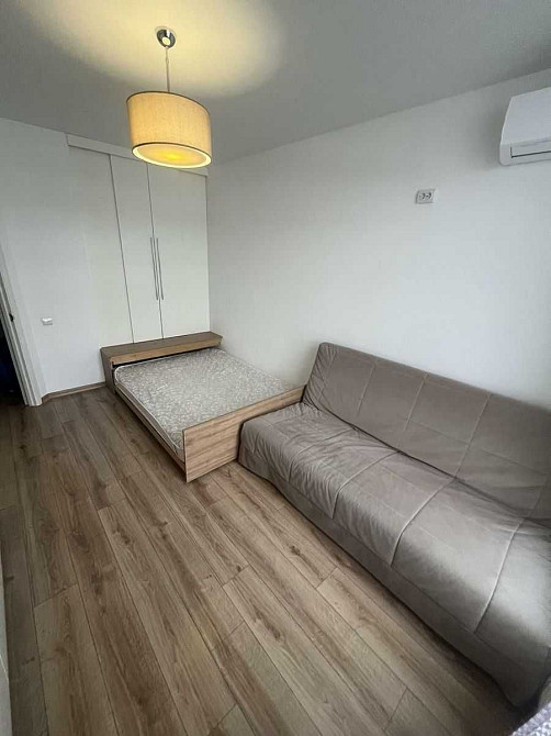 Здається 1 кім, ЖК Скайленд Киев - изображение 4