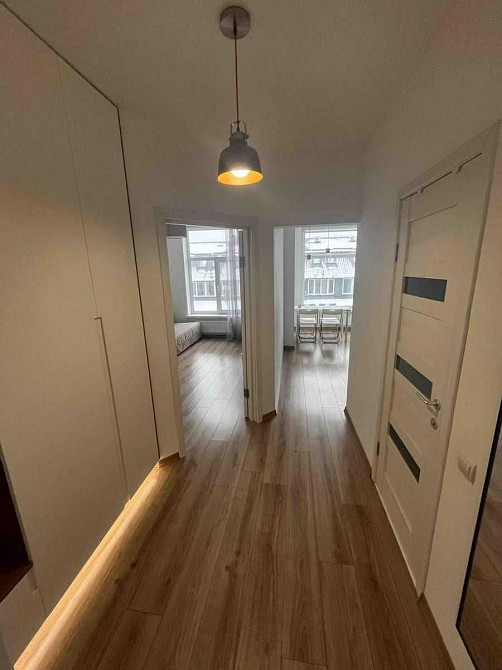 Здається 1 кім, ЖК Скайленд Киев - изображение 5