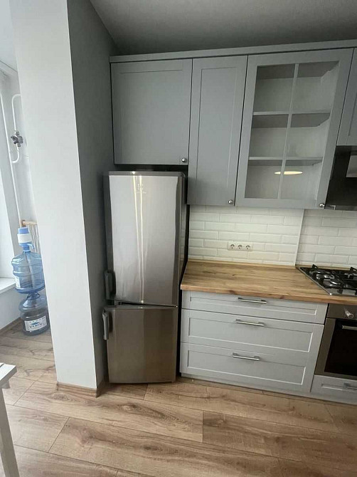 Здається 1 кім, ЖК Скайленд Киев - изображение 1