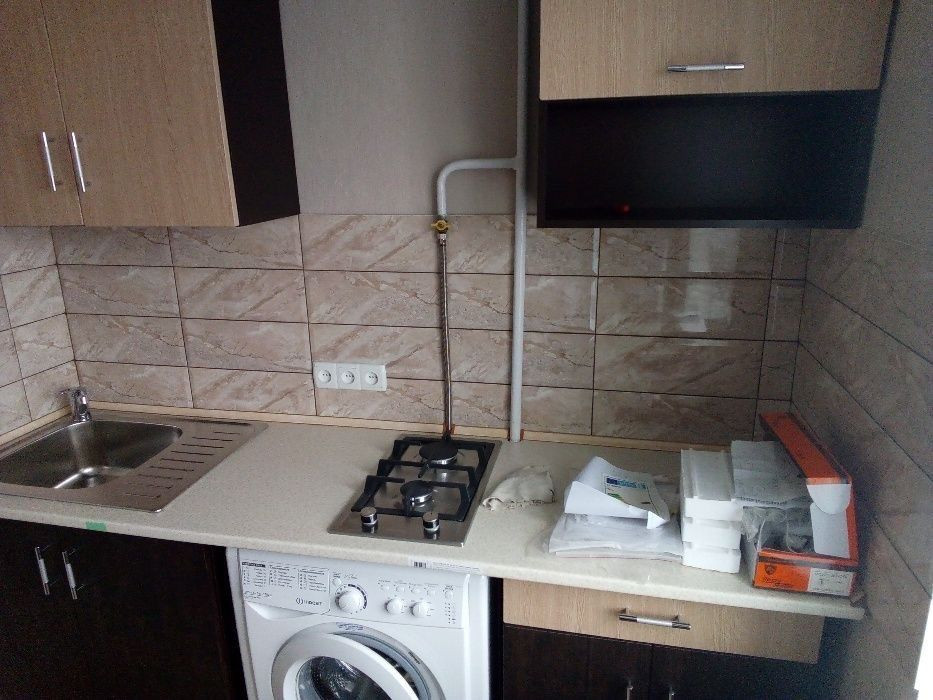 Сдам 1-ку на Гагарина.ХАЗЯИН Кривий Ріг - зображення 5