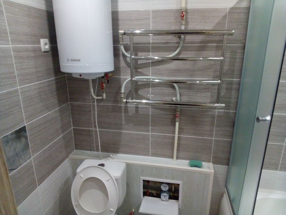 Сдам 1-ку на Гагарина.ХАЗЯИН Кривий Ріг - зображення 6