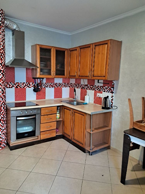 Сдам СРОЧНО 1к квартиру На Таирово Сити Центр Новый Дом дети животные Одеса - зображення 6