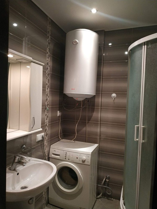 Сдам СРОЧНО 1к квартиру На Таирово Сити Центр Новый Дом дети животные Одеса - зображення 8