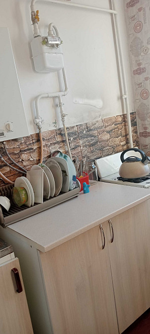 Сдам однокомнатную квартиру в центре Николаев - изображение 4