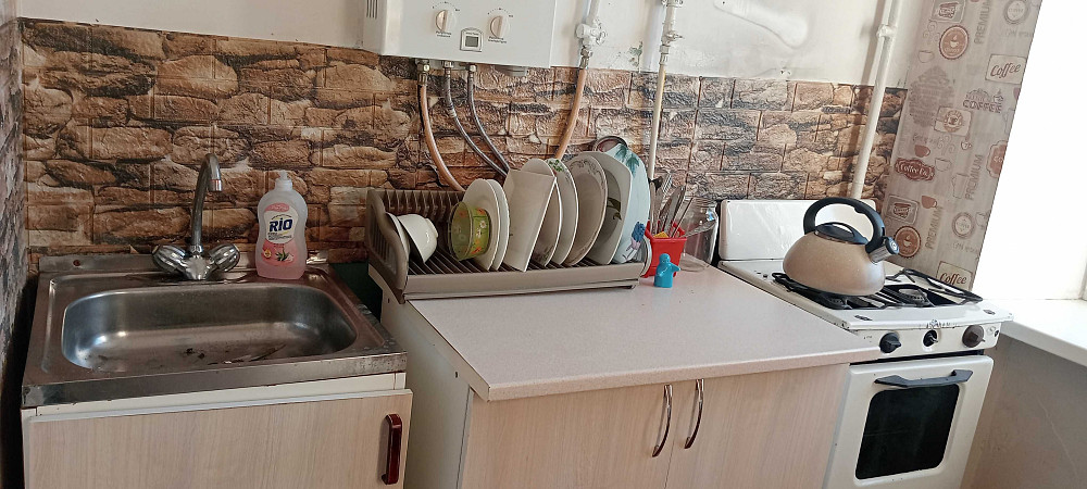 Сдам однокомнатную квартиру в центре Николаев - изображение 2