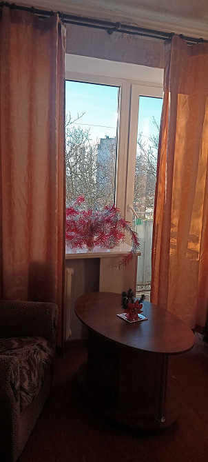 Сдам однокомнатную квартиру в центре Николаев - изображение 1