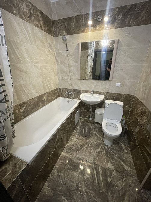 Оренда 2к квартири в ЖК Теремки, Академіка Заболотного 15В Киев - изображение 3