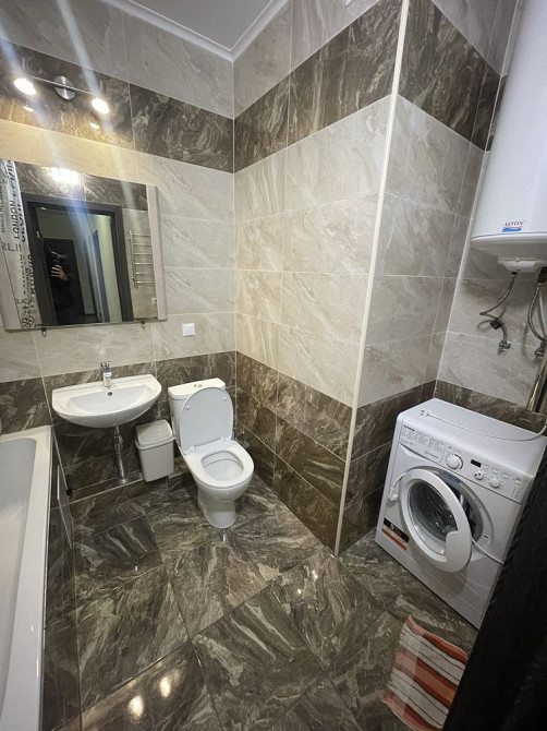 Оренда 2к квартири в ЖК Теремки, Академіка Заболотного 15В Киев - изображение 4