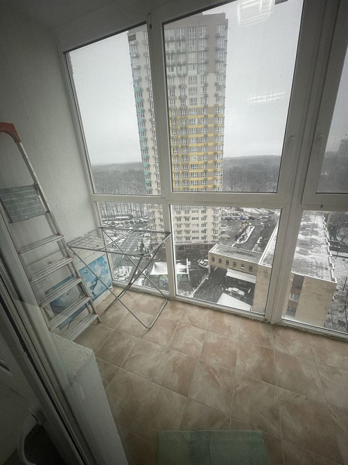 Оренда 2к квартири в ЖК Теремки, Академіка Заболотного 15В Киев - изображение 8