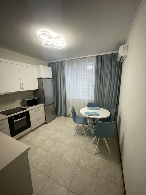 Оренда 2к квартири в ЖК Теремки, Академіка Заболотного 15В Киев - изображение 5