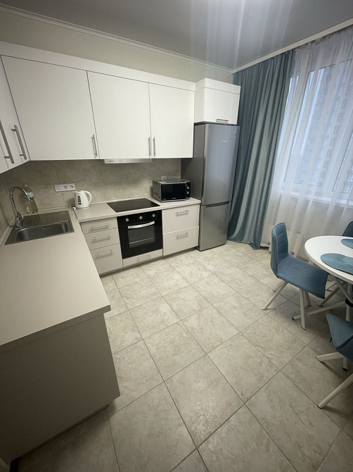 Оренда 2к квартири в ЖК Теремки, Академіка Заболотного 15В Киев - изображение 6