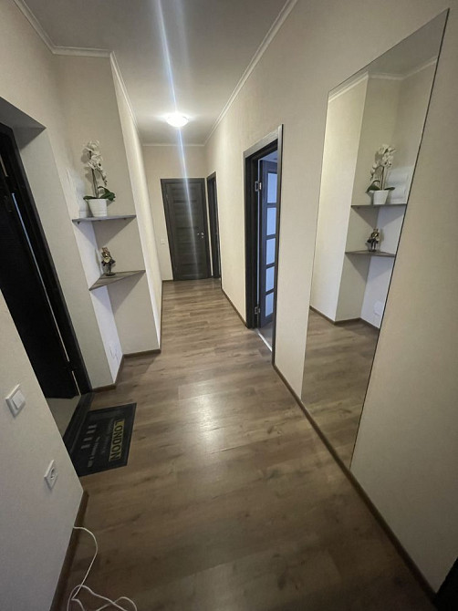 Оренда 2к квартири в ЖК Теремки, Академіка Заболотного 15В Киев - изображение 2