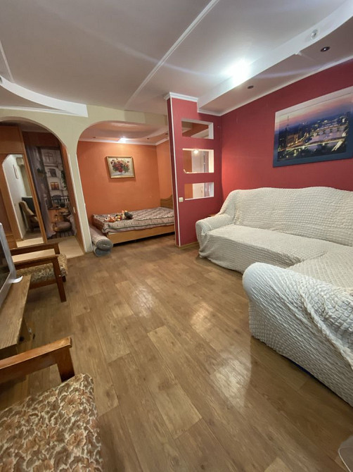 Сдам 1 кім.квартиру. Шкільний Кропивницкий - изображение 1