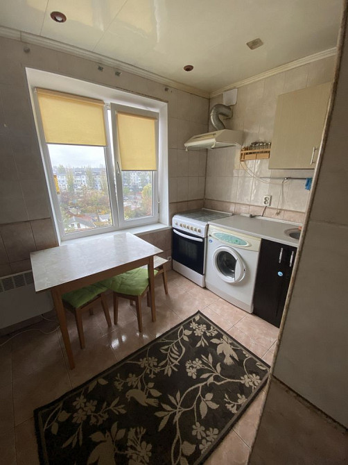 Сдам 1 кім.квартиру. Шкільний Кропивницкий - изображение 2