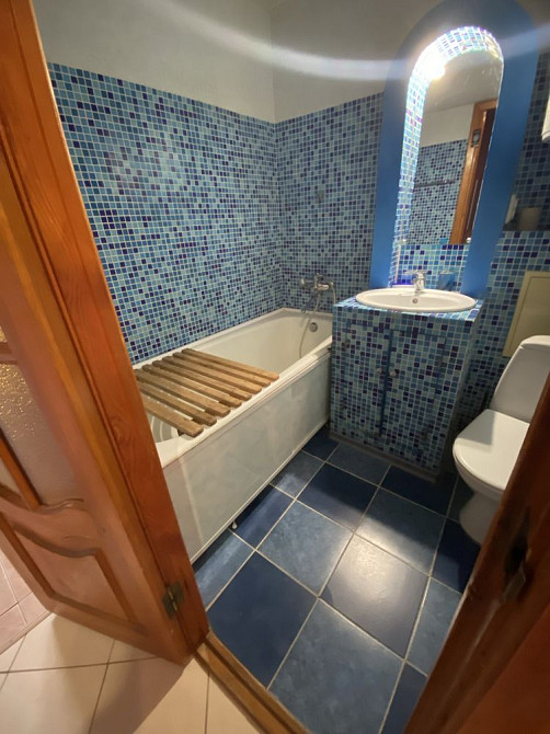 Сдам 1 кім.квартиру. Шкільний Кропивницкий - изображение 3