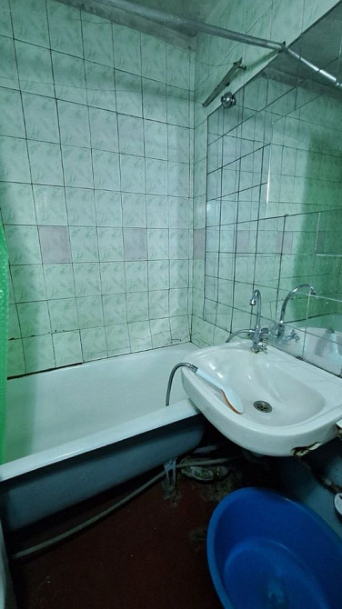 Здам 1к квартиру вул. Північна метро Героїв Дніпра Киев - изображение 5