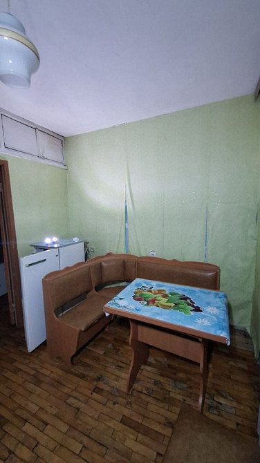 Здам 1к квартиру вул. Північна метро Героїв Дніпра Киев - изображение 4