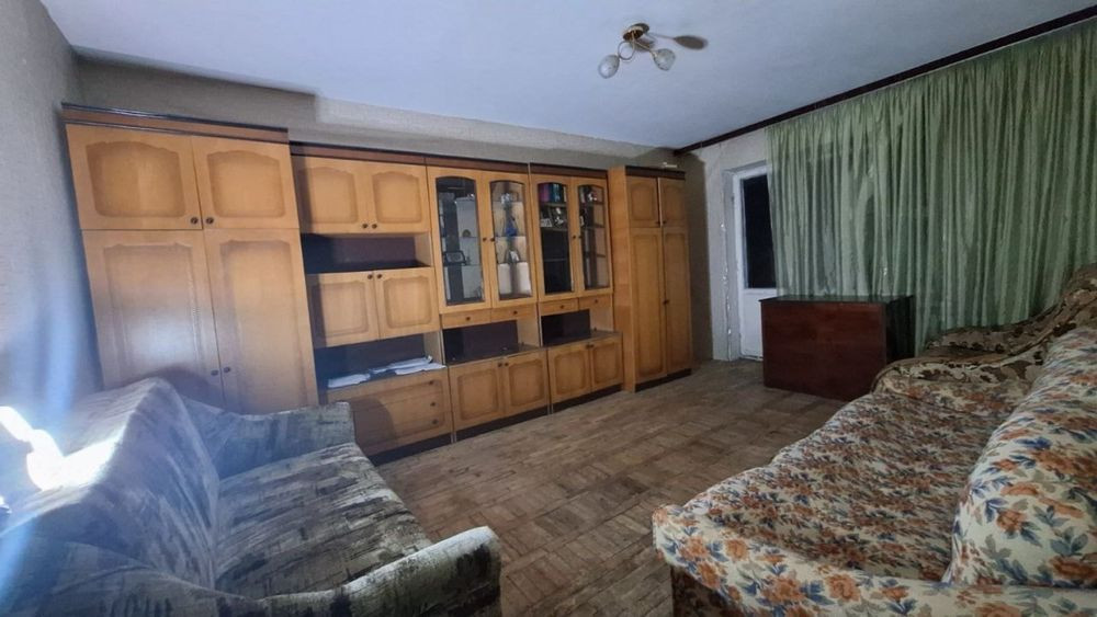 Здам 1к квартиру вул. Північна метро Героїв Дніпра Киев - изображение 2