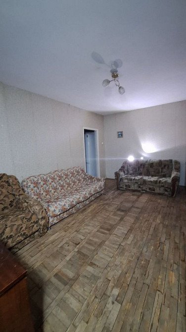 Здам 1к квартиру вул. Північна метро Героїв Дніпра Киев - изображение 1