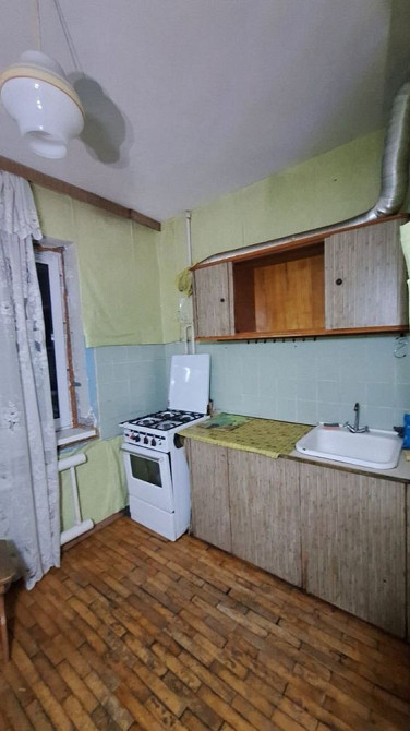 Здам 1к квартиру вул. Північна метро Героїв Дніпра Киев - изображение 3