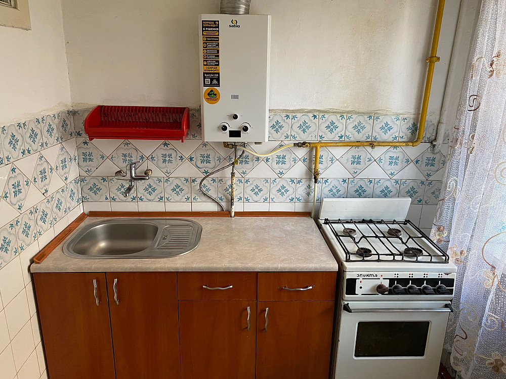 Двокімнатна квартира м. Дрогобич Дрогобич - зображення 8