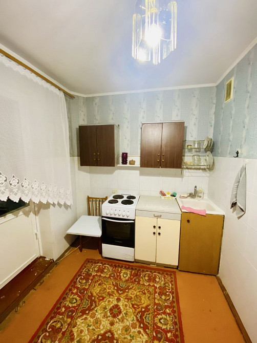 Довгостракова оренда 1-к квартири Южноукраїнськ - зображення 3