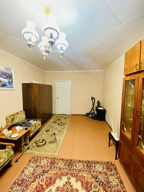 Довгостракова оренда 1-к квартири Южноукраїнськ - зображення 2