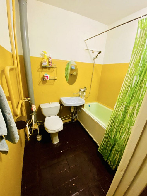 Довгостракова оренда 1-к квартири Южноукраїнськ - зображення 6