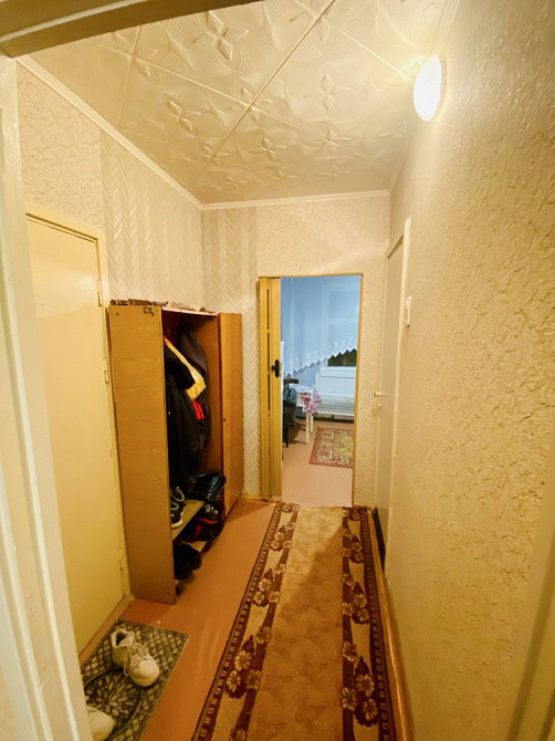 Довгостракова оренда 1-к квартири Южноукраїнськ - зображення 5