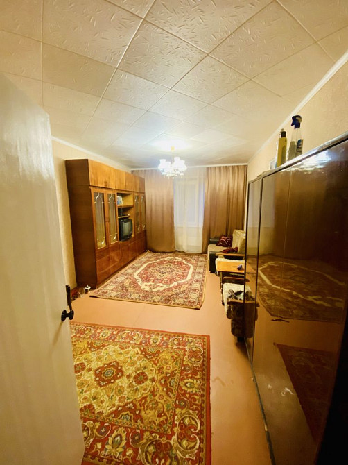 Довгостракова оренда 1-к квартири Южноукраїнськ - зображення 1