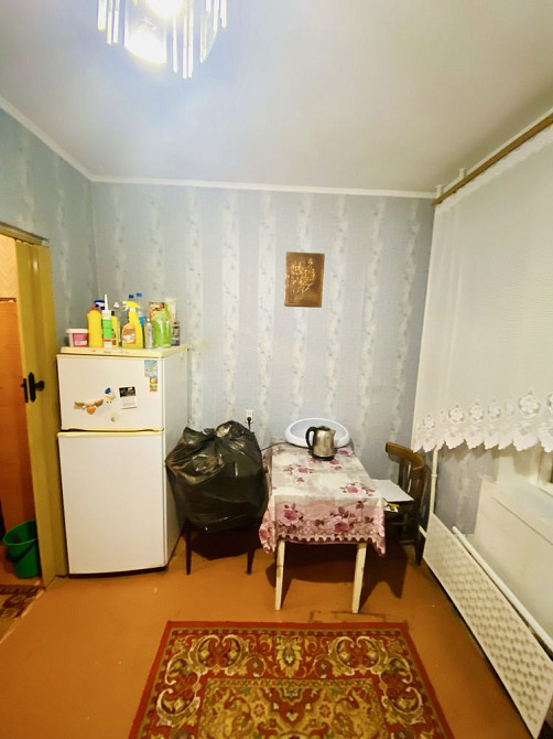 Довгостракова оренда 1-к квартири Южноукраїнськ - зображення 4