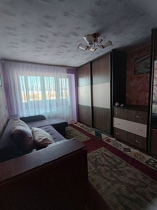 Здам 3 к квартиру р-н м'ясокомбінату Бердичів - зображення 1