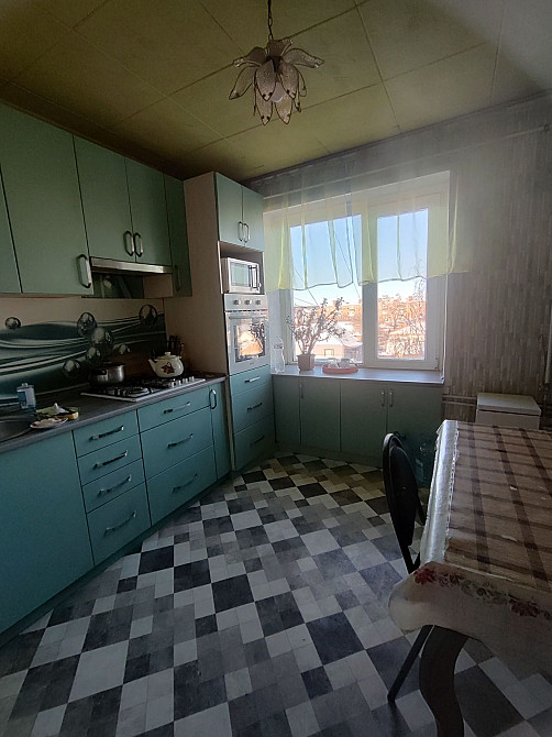 Здам 3 к квартиру р-н м'ясокомбінату Бердичів - зображення 6