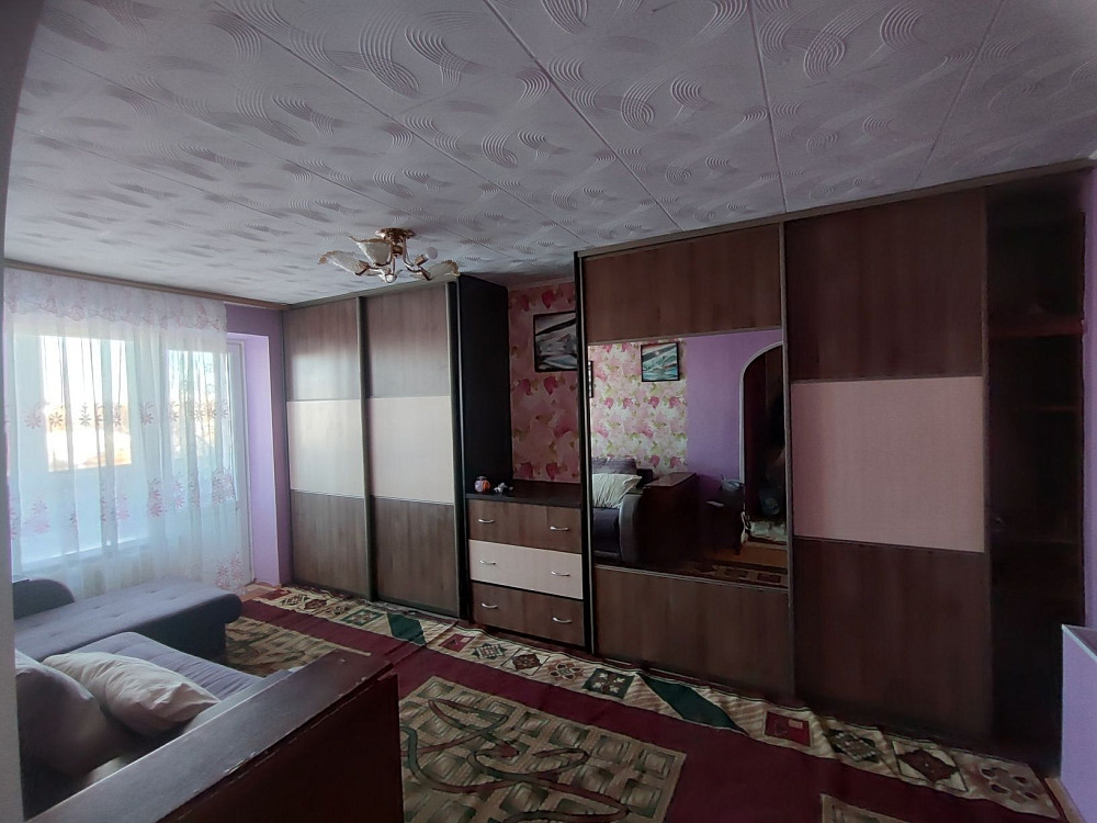 Здам 3 к квартиру р-н м'ясокомбінату Бердичів - зображення 2