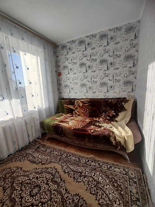 Здам 3 к квартиру р-н м'ясокомбінату Бердичів - зображення 4