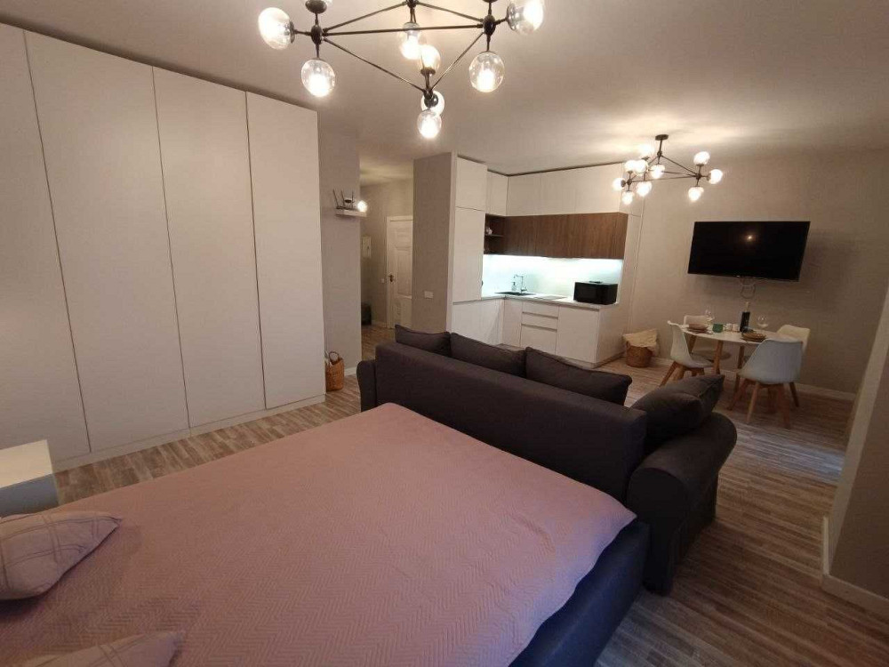 Сдам стильную 1 ккв  ЖК Дельмар  Европейской 9а/Центр/Мост Сити/Пассаж Дніпро - зображення 2