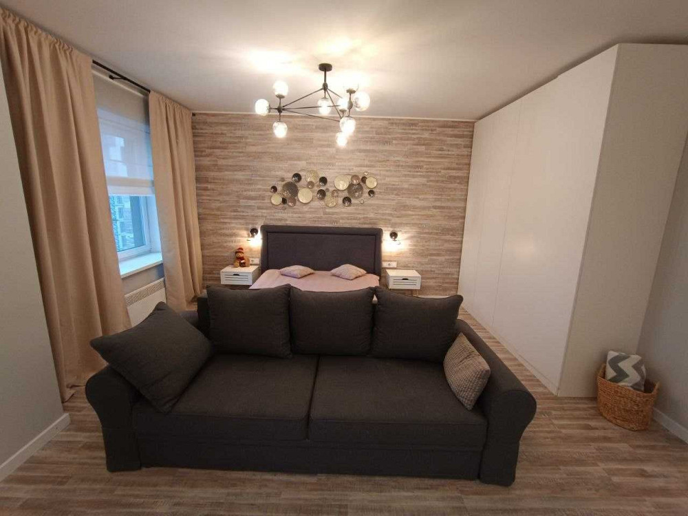 Сдам стильную 1 ккв  ЖК Дельмар  Европейской 9а/Центр/Мост Сити/Пассаж Дніпро - зображення 6